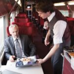 Europe: Eurail Global Mobile Pass for 33 Countries - A Day in the Life with the Eurail Global Pass