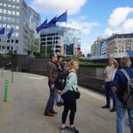 European Quarter Comedy Tour - Who Will Love This Tour?