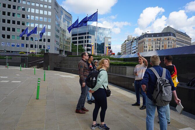 European Quarter Comedy Tour - Who Will Love This Tour?