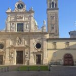 Europes Culinary Capital: A Self-Guided Audio Tour in Parma - The Itinerary in Detail