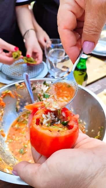 Eva's Traditional Cooking Lesson in Sisi - Family Estate - An In-Depth Look at Eva’s Cooking Experience