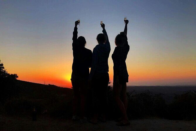 Evening 4x4 Tour of Monchique Hills with Dinner - Practical Tips for Your Trip