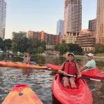 Evening Bat Watching Kayak Tour - Final Thoughts