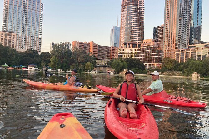 Evening Bat Watching Kayak Tour - Final Thoughts