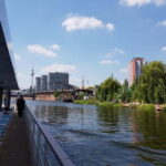 Evening Boat Tour 1.5 hour with our solarcatamaran - An In-Depth Look at the SolarCat Evening Tour