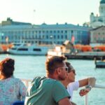 Evening Cruise - FAQs