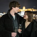 Evening Cruise on the Danube with Optional Drinks - A Closer Look at the Experience
