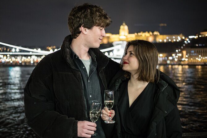 Evening Cruise on the Danube with Optional Drinks - A Closer Look at the Experience