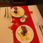 Evening cruise through Prague with buffet dinner - The Food and Beverage Experience