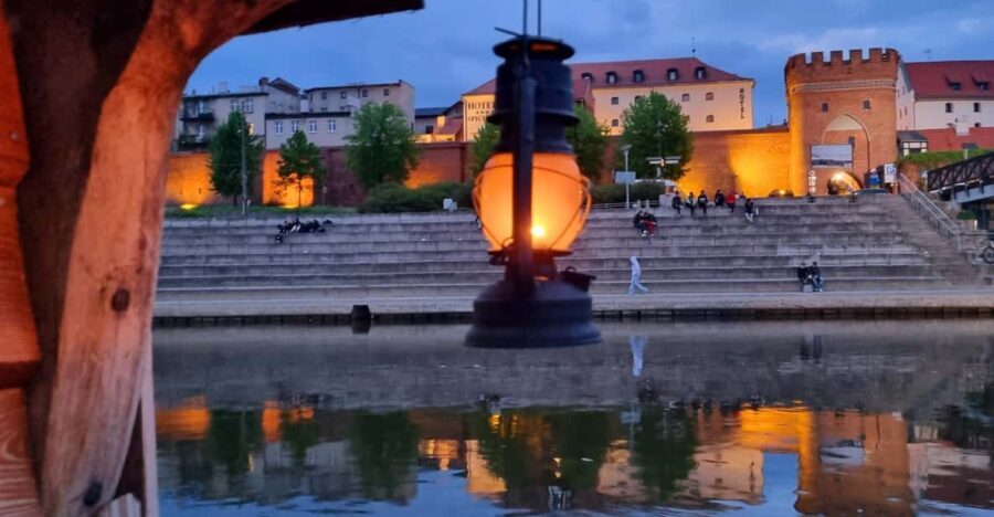 Evening Cruises in Toru - Practical Tips for a Great Experience