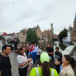 Evening Delights: Bruges Tour with Beer & Chocolate - What to Expect on This Evening Tour