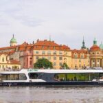Evening Eco Cruise With a Glass of Prosecco in Bohemia - The Experience: What Travelers Say