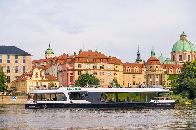 Evening Eco Cruise With a Glass of Prosecco in Bohemia - The Experience: What Travelers Say