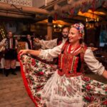 Evening Folk Show, singing, dancing and delicious food - What the Tour Includes & Practical Details