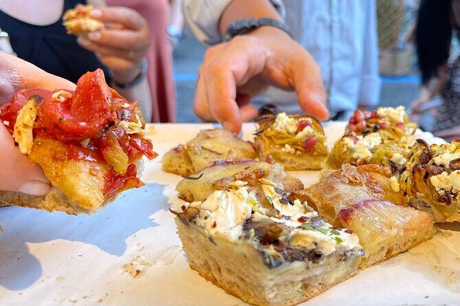 Evening Food Tasting Walking Tour in Trastevere - Rome (SHARED) - FAQ — Your Practical Questions Answered