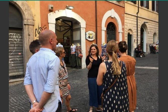 Evening food & wine tour in Rome's historical center - Final Thoughts: Who Will Love This Tour?