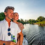 Evening 'Happy Hour' Boat Cruise For All Ages In York - FAQ - Practical Questions Answered
