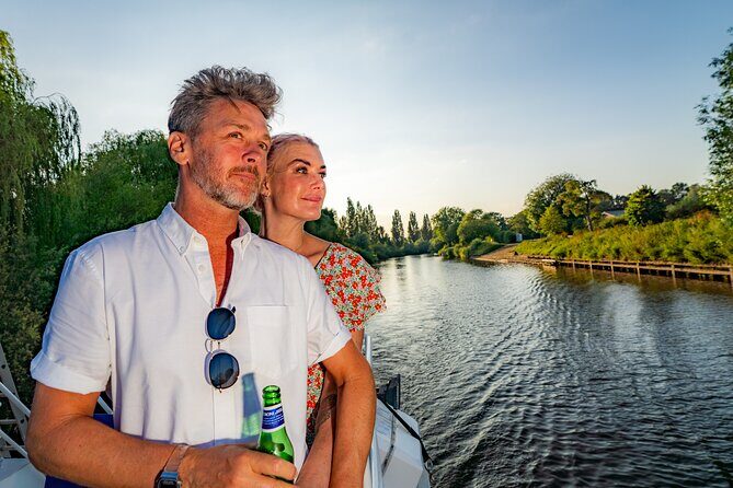 Evening 'Happy Hour' Boat Cruise For All Ages In York - FAQ - Practical Questions Answered