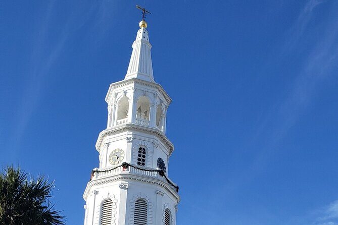 Evening History Tour - Who Should Consider This Tour?