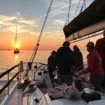 Evening sailing in Zeeland - Sunset Sailing - Exploring the Sunset Sailing Experience: A Detailed Look
