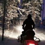 Evening Snowmobile Safari in Rovaniemi - Who Should Consider This Tour?