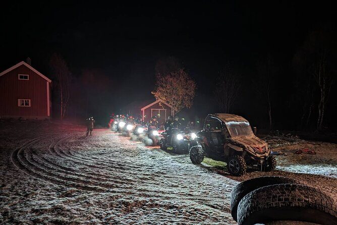 Evening Tour and Aurora Borealis Sightseeing in Norway by ATV - Final thoughts