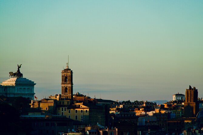 Evening Tour of Rome - What Makes This Tour Stand Out?