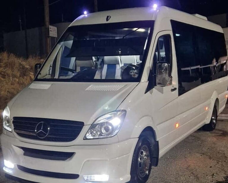 Evening Trip to Rhodes Town from Kolymbia,Afandou,Faliraki - The Sum Up: Is This Tour Worth It?