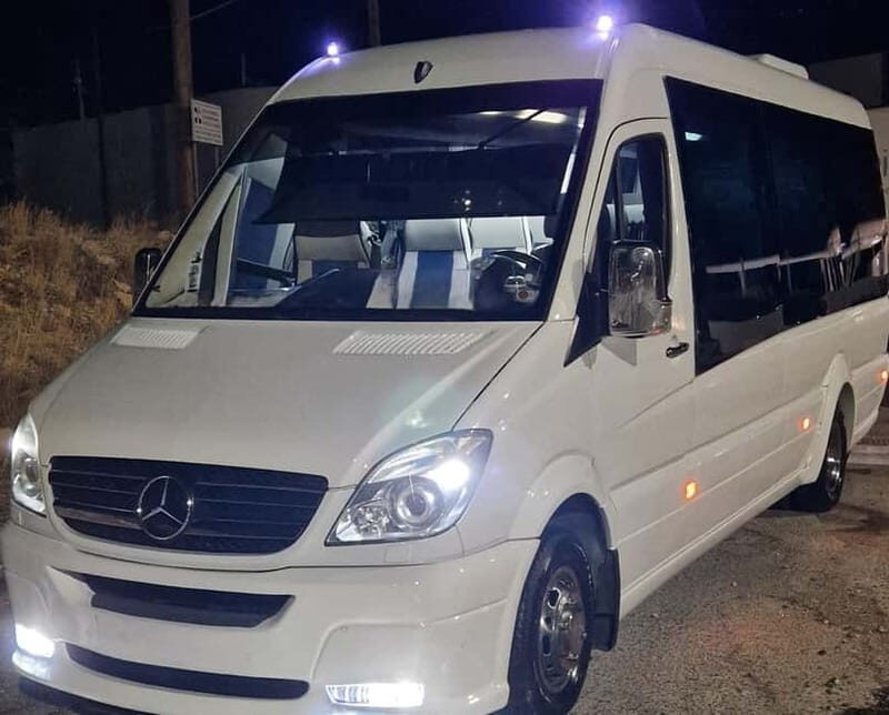 Evening Trip to Rhodes Town from Kolymbia,Afandou,Faliraki - The Sum Up: Is This Tour Worth It?