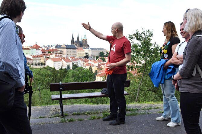 Evening View Walk in Prague - The Experience: What to Expect