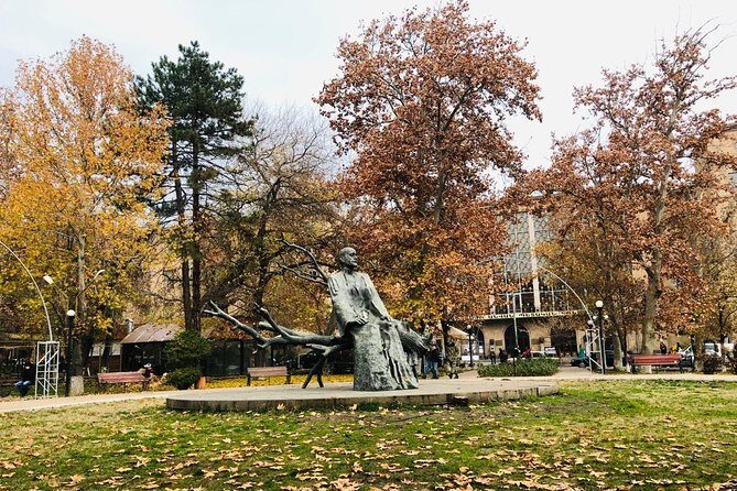 Evening walking tour in Yerevan - What Makes This Tour Stand Out?
