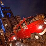 Evening Warsaw - pub and history tour with hotel pickup - Why This Tour Works