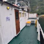 Eveningcruise Arctic Bliss Tour with Sami Dinner and Joiking - Who Should Consider This Tour?