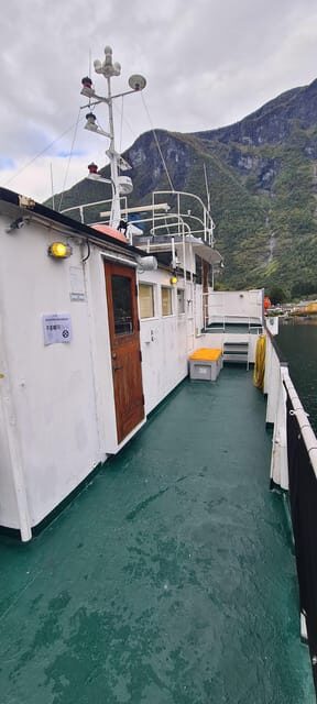 Eveningcruise Arctic Bliss Tour with Sami Dinner and Joiking - Who Should Consider This Tour?