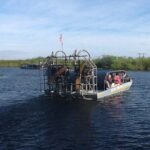 Everglades Airboat Tour from Fort Lauderdale with transportation - Final Thoughts