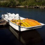 Everglades: Boat Assisted Kayak Eco Tour - The Value of a Naturalist-Led Adventure