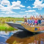 Everglades: Mangrove, Grassland Airboat Tours, & Boardwalk - In-Depth Breakdown of the Experience