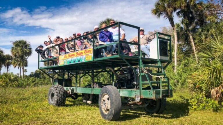 Everglades: Mangrove Maze Airboat Tour and Boardwalk - Who Should Consider This Tour?