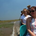 Everglades & Miami city tour with experienced guide in small group - Practical Details and Considerations