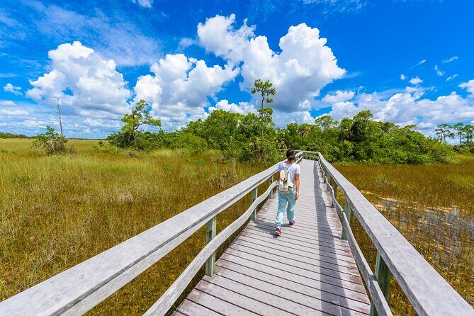 Everglades National Park Self-Guided Audio Tour - What We Appreciate About This Tour