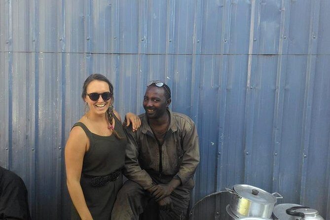 Every day Addis Ababa City Tour - Why Travelers Rate This Tour So Highly