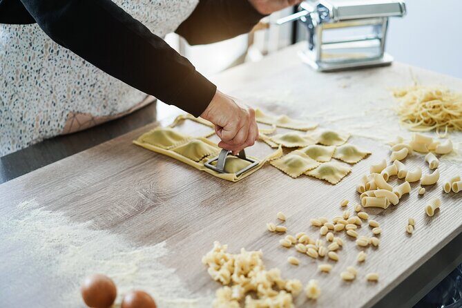 Every Day Cooking Class in Lucca Italy - The Value of a Cooking Class in Lucca