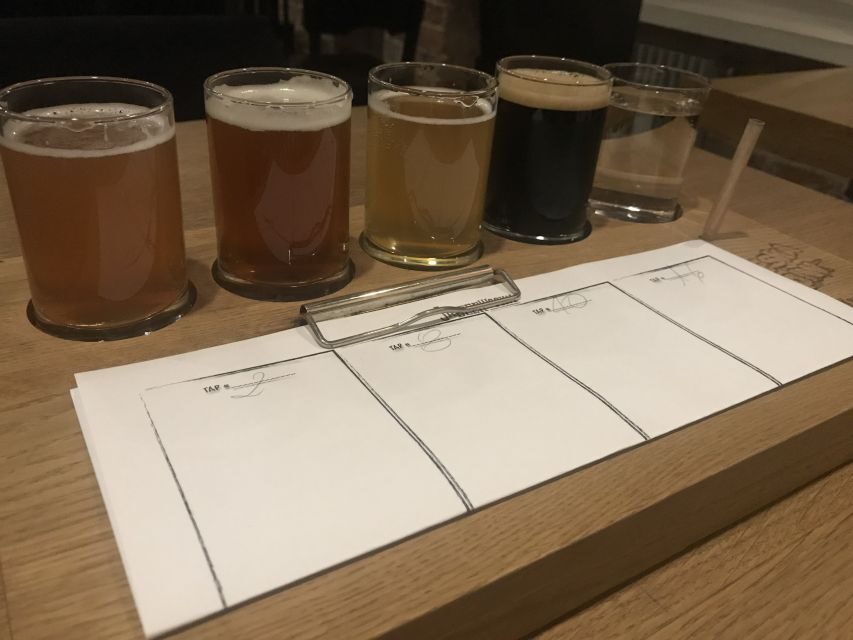 EVERYDAY Krakow Beer Tasting Tour - Who Will Love This Tour?