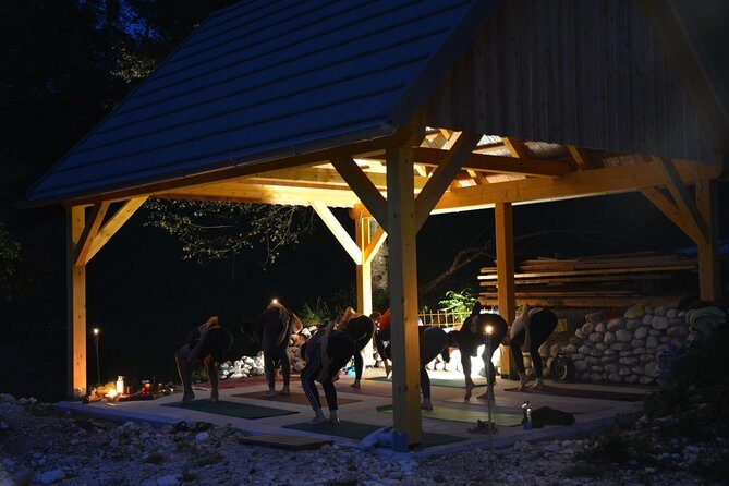 Everyday Yoga Class, Soa (Bovec) - Why This Yoga Class Is Worth Considering