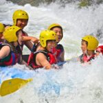 Evje: White Water Rafting Trip on Norway's Warmest Rivers - Who Should Consider This Tour?