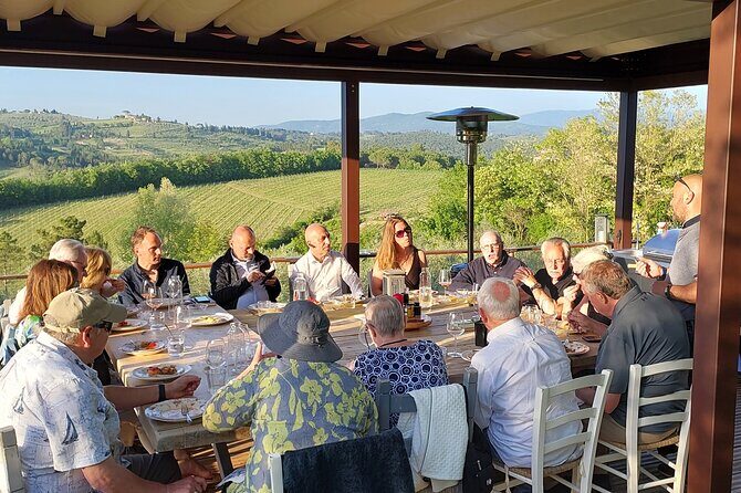 Evo Oil Tasting School with Blindfolded Tasting and Lunch - Frequently Asked Questions