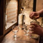 Evolution of Gin and Underground Gin Tasting in Edinburgh - FAQ