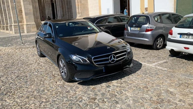 Evora Ancient City & The Alentejo Private Luxury Wine Tour - Transportation and Comfort