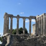 Évora: Ancient Roman Temple & Kings Christ Tour - A Deep Dive into the Évora Tour Experience