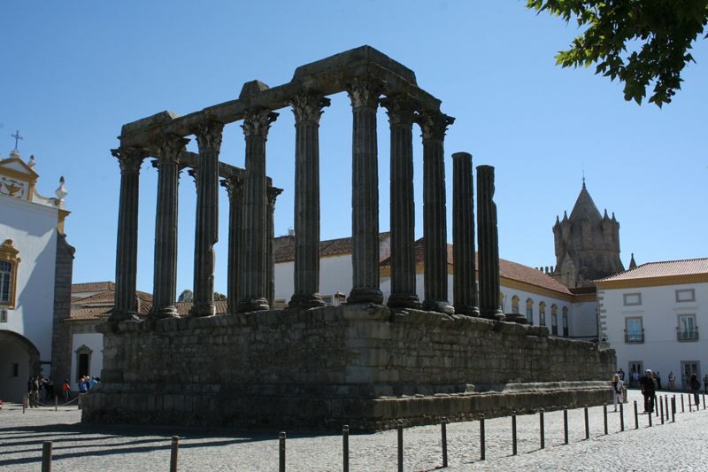 Évora and Megaliths Full-Day Tour from Lisbon - The Sum Up